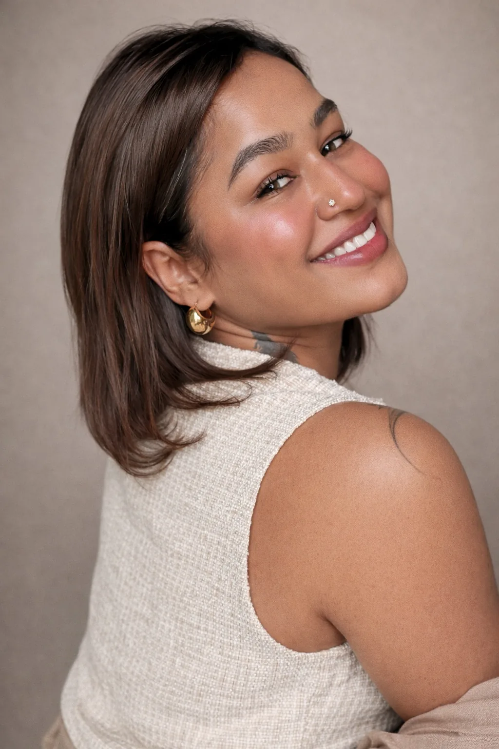 Romma — bridal makeup artist in Bhubaneswar